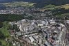 Luftaufnahme Kanton Aargau/Baden/Baden ABB - Foto ABB Baden  1833
